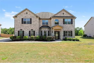 241 Traditions Lane, Hampton, GA 30228 - Photo 1