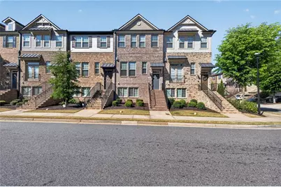 4290 Hadley Park Road, Sugar Hill, GA 30518 - Photo 1