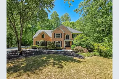 4025 Halisport View, Kennesaw, GA 30152 - Photo 1
