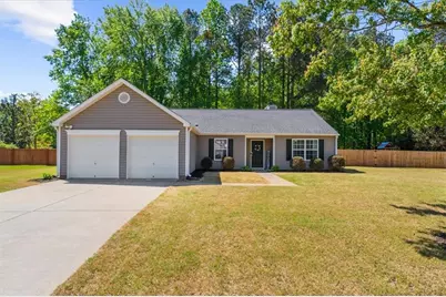 3255 Bridgeshaw Drive, Cumming, GA 30028 - Photo 1