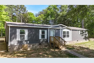 506 Newcomb Street, Rockmart, GA 30153 - Photo 1