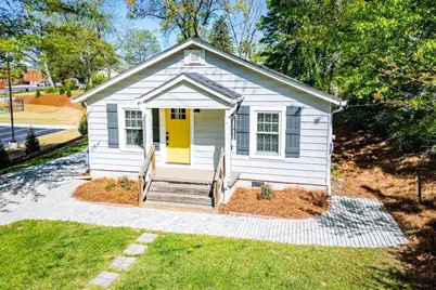 414 Chestnut Street, Bremen, GA 30110 - Photo 1
