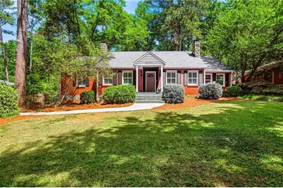 841 W Ponce De Leon Avenue, Decatur, GA 30030 - Photo 1
