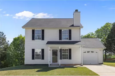 150 Fairclift Drive, Covington, GA 30016 - Photo 1