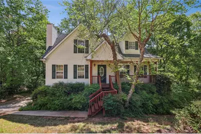 6321 Shady Grove Lane, Flowery Branch, GA 30542 - Photo 1