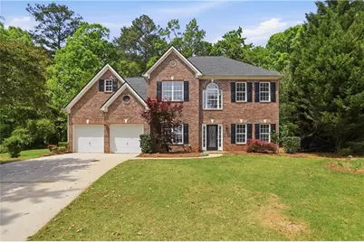 2425 Santa Barbra Court SE, Conyers, GA 30013 - Photo 1