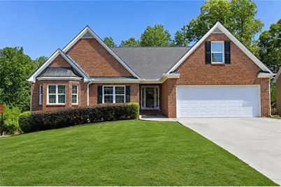 795 Sunset Ridge Lane SE, Lawrenceville, GA 30045 - Photo 1