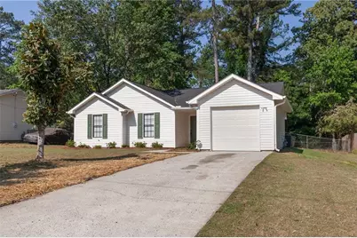 240 Chase Woods Circle, Jonesboro, GA 30236 - Photo 1