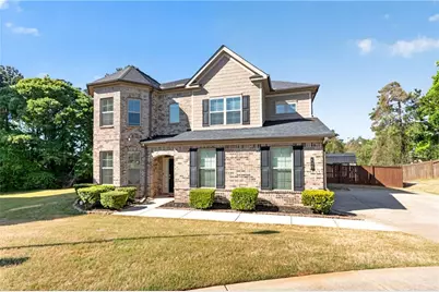 435 Brickstone Way, Covington, GA 30016 - Photo 1