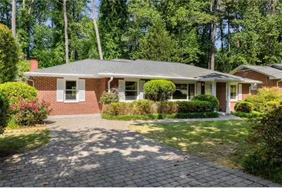 2443 Harrington Drive, Decatur, GA 30033 - Photo 1