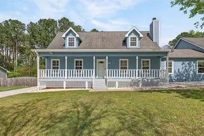 150 Thomas Jefferson Drive, McDonough, GA 30253 - Photo 1
