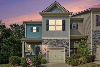 118 Spring Way Square, Canton, GA 30114 - Photo 1