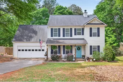 1008 Autumn Trace, Monroe, GA 30656 - Photo 1