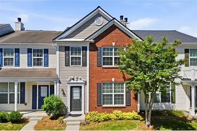 1033 Annazanes Court, Alpharetta, GA 30004 - Photo 1