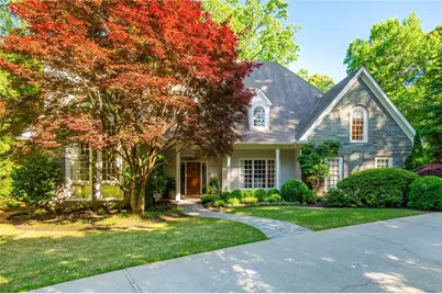 3 Powers Chase Circle, Atlanta, GA 30327 - Photo 1