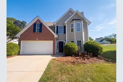 705 Windsor Brook Lane, Lawrenceville, GA 30045 - Photo 1