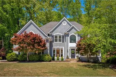 4235 Park Brooke Trace, Alpharetta, GA 30022 - Photo 1