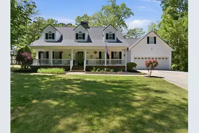 5567 Fisherman Court, Villa Rica, GA 30180 - Photo 1