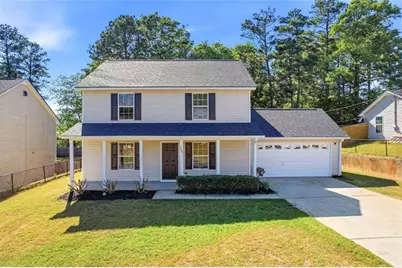7297 Tiderace Court, Chattahoochee Hills, GA 30268 - Photo 1