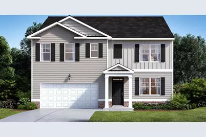 149 Melrose Court, Jefferson, GA 30549 - Photo 1
