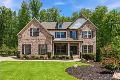 7075 Concord Mountain Trail, Cumming, GA 30028 - Photo 1