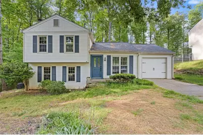 3115 Glen Knolls Court, Alpharetta, GA 30022 - Photo 1