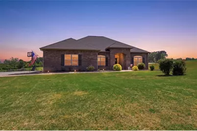 5912 Wauka Mountain Springs Drive, Clermont, GA 30527 - Photo 1