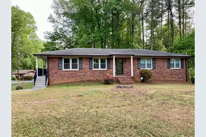 1296 Worley Drive, Marietta, GA 30066 - Photo 1