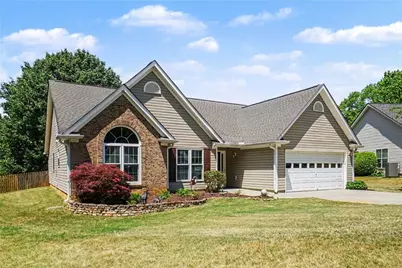 4003 McPherson Drive, Acworth, GA 30101 - Photo 1