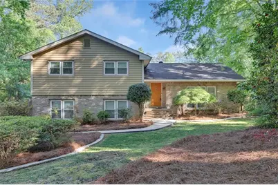 885 Havenridge Drive SW, Conyers, GA 30094 - Photo 1