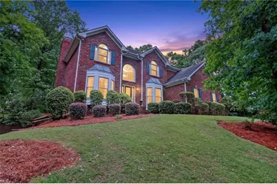 1290 Oxford Drive SE, Conyers, GA 30013 - Photo 1