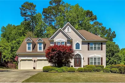 4920 Day Lily Way NW, Acworth, GA 30102 - Photo 1