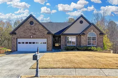 2451 Merrion Park Court, Dacula, GA 30019 - Photo 1