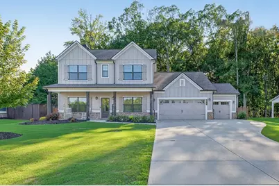 2214 Alcovy Station Lane, Monroe, GA 30655 - Photo 1