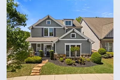 174 Still Pine Bend, Smyrna, GA 30082 - Photo 1