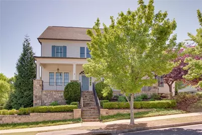 3005 Evelyn Lane, Alpharetta, GA 30004 - Photo 1