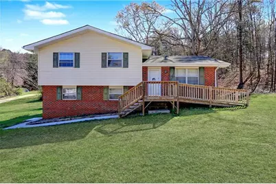 1408 Prospect Road, Chickamauga, GA 30707 - Photo 1