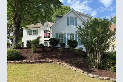 220 May Apple Lane, Alpharetta, GA 30005 - Photo 1