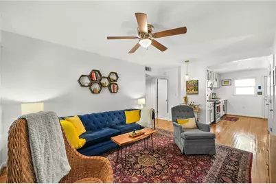 575 Flat Shoals Avenue SE #7, Atlanta, GA 30316 - Photo 1