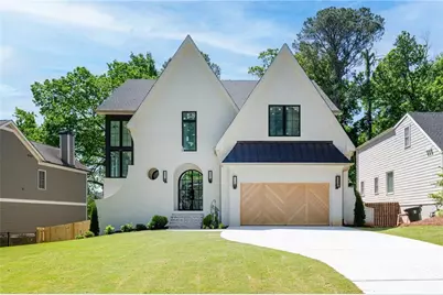 3449 Keswick Drive, Atlanta, GA 30341 - Photo 1