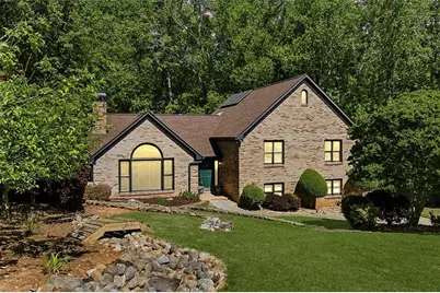 1156 Meadow Oaks Drive NW, Acworth, GA 30102 - Photo 1