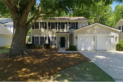 3085 Abbotts Pointe Drive, Duluth, GA 30097 - Photo 1