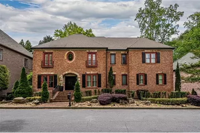 1240 Brookhaven Hideway Court NE, Atlanta, GA 30319 - Photo 1