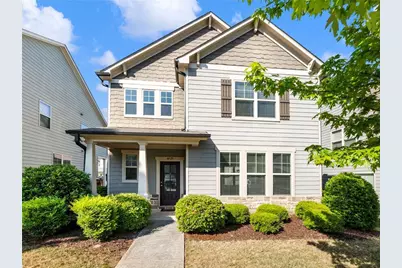 6026 Yacht Way, Flowery Branch, GA 30542 - Photo 1
