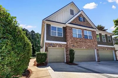2559 Willow Grove Road NW, Acworth, GA 30101 - Photo 1