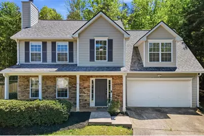 95 Kerns Ridge Court, Dawsonville, GA 30534 - Photo 1