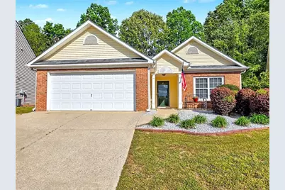 209 Diamond Valley Pass, Canton, GA 30114 - Photo 1
