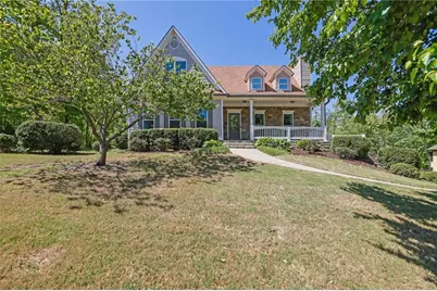 933 Whistler Lane, Canton, GA 30114 - Photo 1
