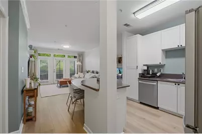 400 17th Street NW #1245, Atlanta, GA 30363 - Photo 1