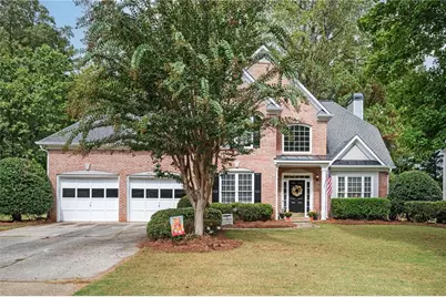2045 McLain Road NW, Acworth, GA 30101 - Photo 1
